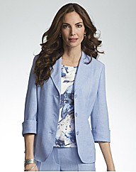 Eugen Klein Suit Jacket