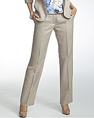 Eugen Klein Straight Leg Trousers
