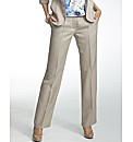 Eugen Klein Straight Leg Trousers