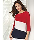 Monari Knitted Tunic