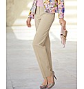 Basler Wide Leg Trousers