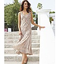Chesca Beaded Dress