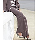 Chesca Wide Leg Trousers