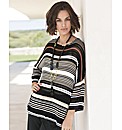 Steilmann Stripe Knit Jumper