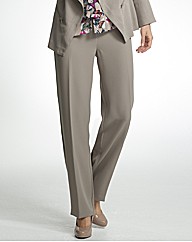 Chesca Wide Leg Trousers