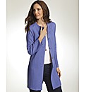 Gray & Osbourn Textured Jersey Jacket