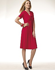 Gray and Osbourn Jersey Dress