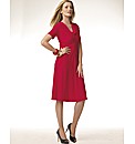 Gray and Osbourn Jersey Dress