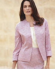 Gray & Osbourn Textured Jacket
