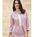 Gray & Osbourn Textured Jacket