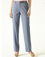 Michele Classic Fit Trousers 82cm