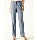 Michele Classic Fit Trousers 82cm