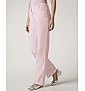 Michele Straight Comfort Trousers 74cm