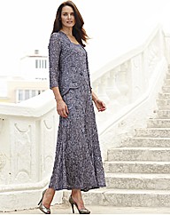 Chesca Lace Cornelli Dress