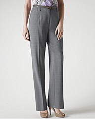 Michele Classic Fit Trousers 72cm