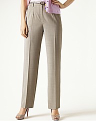 Michele Classic Fit Trousers 76cm