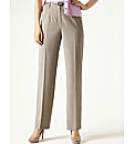 Michele Classic Fit Trousers 76cm