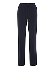 Michele Slim Fit Trousers 28in Michele Slim Fit Trousers 28in