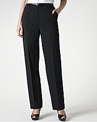 Michele Slim Fit Trousers 72cm