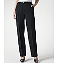 Michele Slim Fit Trousers 72cm