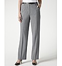 Michele Slim Fit Trousers 76cm