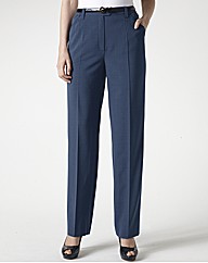 Michele Slim Fit Trousers 76cm