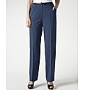 Michele Slim Fit Trousers 76cm