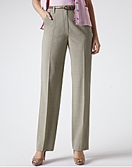 Michele Slim Fit Trousers 76cm