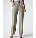 Michele Slim Fit Trousers 76cm