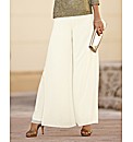 Gina Bacconi Georgette Trousers