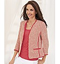 Olsen Boucle Jacket