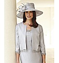 Gina Bacconi Shimmer Jacket