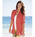 Betty Barclay 3/4 Sleeve OverShirt