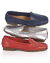 Van Dal Soft Leather Loafer