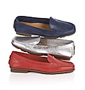 Van Dal Soft Leather Loafer