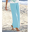 Gray & Osbourn Wide Leg Trousers