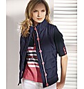 Alice Collins Padded Lightweight Gilet