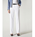 Gerry Weber Straight Leg Trousers