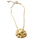 Pendant Lobster Clasp Necklace