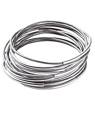Sence Leather Bangles
