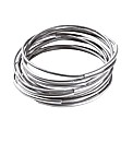 Sence Leather Bangles