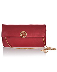 Van Dal Chain Strap Shoulder Bag