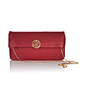 Van Dal Chain Strap Shoulder Bag