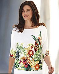 Gerry Weber Orchid Jumper
