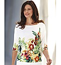 Gerry Weber Orchid Jumper
