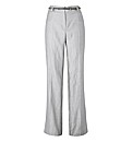 Gerry Weber Linen Mix Trousers