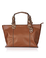 Jane Shilton Large Tote Bag