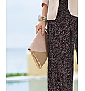 Marla Envelope Clutch Bag