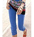 Gerry Weber Skinny Crop Jean