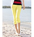 Gerry Weber Skinny Crop Trousers